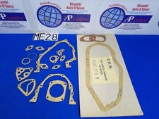 SERIE GUARNIZIONI MOTORE S/G.T.C. FIAT IVECO 615 N (INCOMPLETA)
