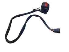 COMMUTATORE DEVIO LUCI DESTRO