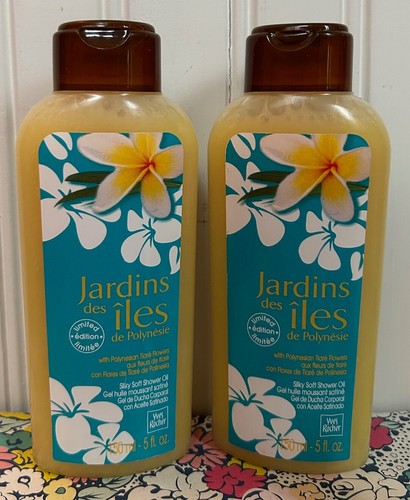 Yves rocher jardins - 2, iles
