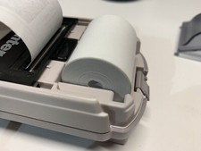 Rotoli di carta per stampante