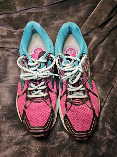 Scarpe brooks ravenna donna - scarpe,