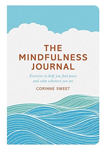 The mindfulness journal - the,