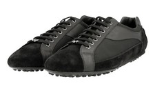 LUSSO CAR SHOES BY PRADA