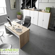 Arredo ufficio completo WORK 1