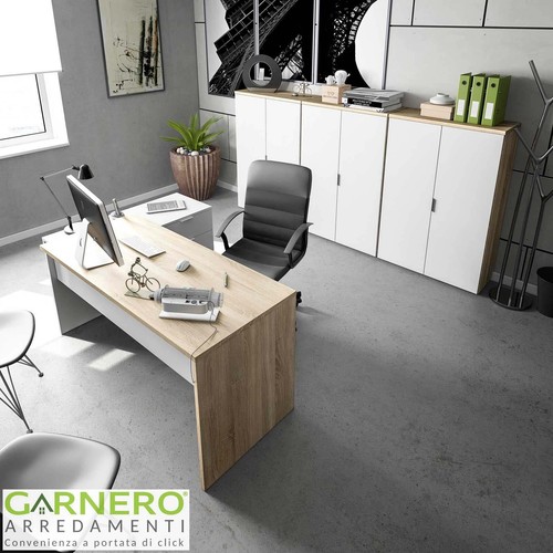 Arredo ufficio completo - , 1