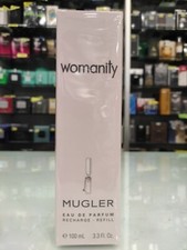 WOMANITY THIERRY MUGLER