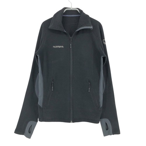 Norrona giacca maglia - giacca,