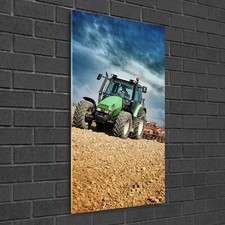 Tulup Stampa Vetro Wall Art