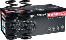 2X KAMOKA Molle Sospensione