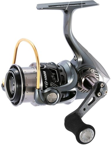 Abu garcia revo alx theta - abu,
