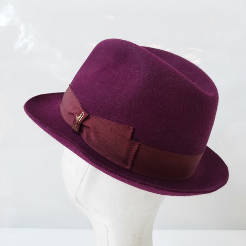 Cappello donna vintage - cappello,
