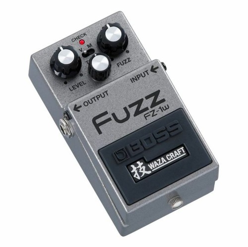 Boss fuzz waza craft - fz-1w,