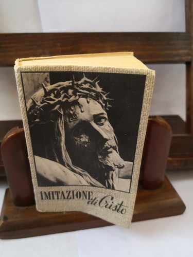 Imitazione - imitazione, di