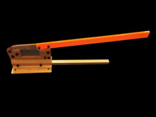 Fusionfix ghigliottina taglio taglierina per tubo muro a secco borchie canale MF 75 mm