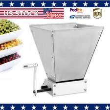 Trapano tritatutto manuale a