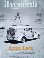 Il Venerdì 2024 1897.Istituto