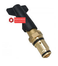 Rubinetto carico per Immergas