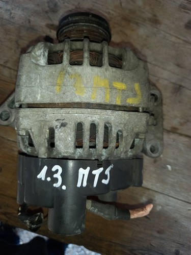 Alternatore fiat grande - fiat, punto