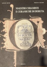 MAESTRI CERAMISTI E CERAMICHE