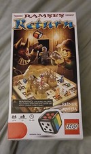 LEGO Games: Ramses Return