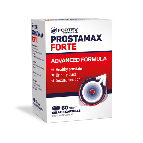 Prostamax forte supporto - prostamax,