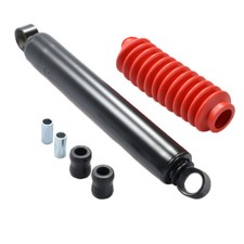 Ammortizzatore di sterzo HD Neutro Steer Smarts Jeep Wrangler JL 18-