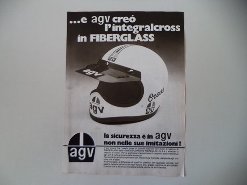 Advertising pubblicità 1977 - advertising,