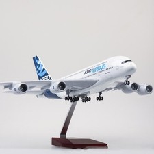 Prototipo Extra Large Airbus