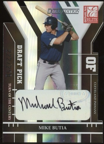 2004 donruss elite extra - 2004,