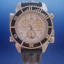 SECTOR ADV3000 CHRONOGRAPH VINTAGE SWISS MADE 