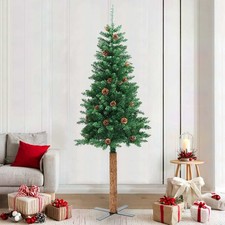 Albero di Natale Sottile con