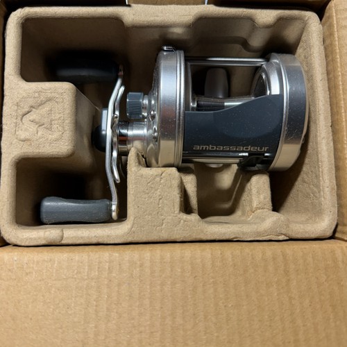 Abu garcia ambassadeur - abu, 6500