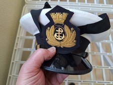 Cappello Berretto Marina