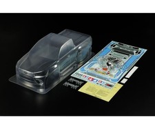 Tamiya Set Carrozzeria