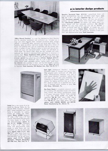 Articolo 1952 knoll - -,