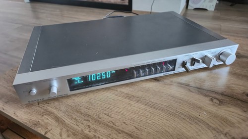 Sanyo plus t55 quartz - sanyo,