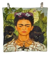 Copricuscino Frida Kahlo