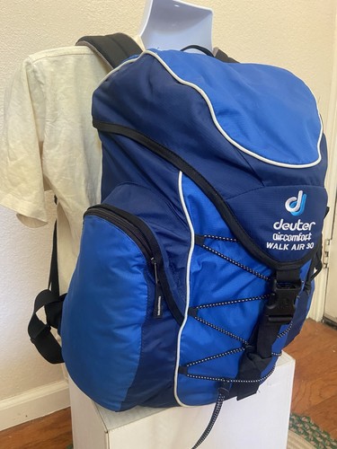 Zaino trekking vintage - zaino,