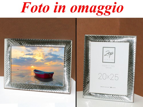 Cornice portafoto 20x25 - , in