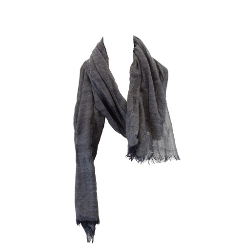 Barnett and foulard - and,