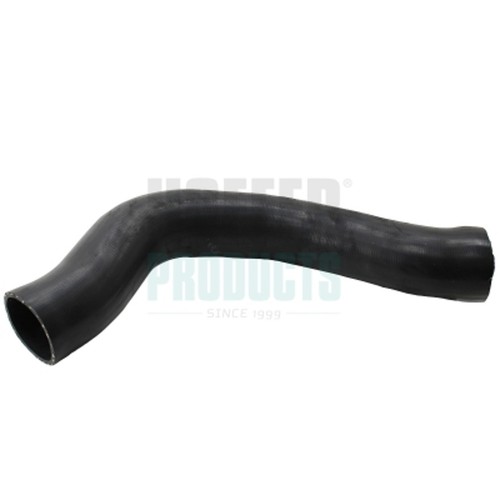 Tubo intercooler hoffer 961166 - tubo,