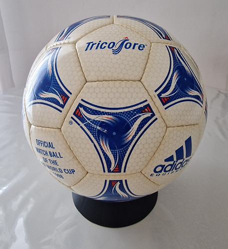 Adidas official match ball - match, of