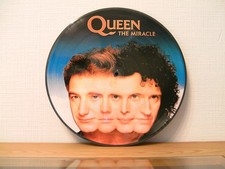 Queen the miracle - the,