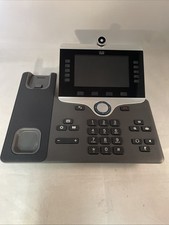 Cisco CP-8845-3PCC