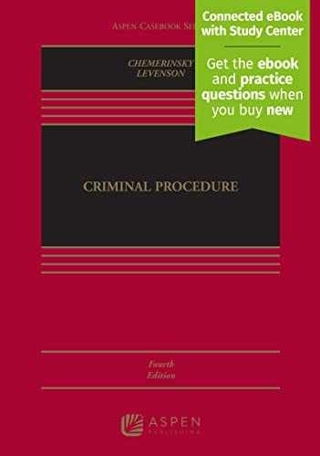 Criminal procedure - criminal,