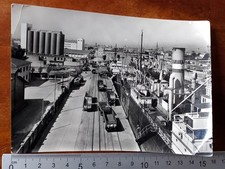 RAVENNA PORTO CON NAVI