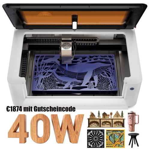 Laserpecker lx2 desktop 40w - laserpecker,