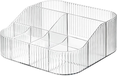 Organizer trucchi grande - organizer,