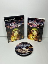 Dark Cloud PS2 PlayStation 2 Completo PAL ITA Italiano