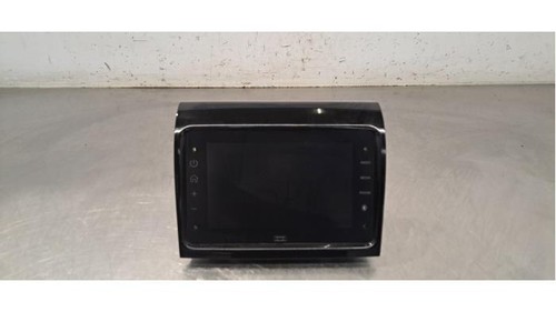 Display navigazione fiat - display,